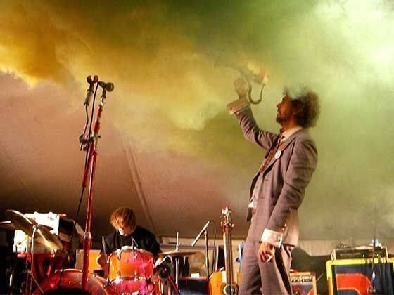 Austin Psych Fest with The Flaming Lips, The Black Angels, Thee Sacred Souls and many more - 3 Day Pass (May 8-10, 2026)